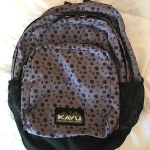 Kavu Backpack